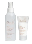 Ziaja Naturalnie krem na dzień, 50 ml + tonik, 200 ml