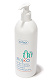 Ziajka Żel do ciała i włosów,  zapobiegający przesuszaniu naskórka dla dzieci, butelka 400 ml  zapobiegający przesuszaniu naskórka dla dzieci, butelka 400 ml 