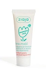 Ziaja Mamma Mia lano-maść do pielęgnacji brodawek, 15 ml