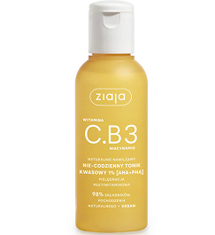 Ziaja Witamina C.B3