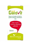 GardVit A+E, spray na suchość gardła i chrypkę, butelka 30 ml