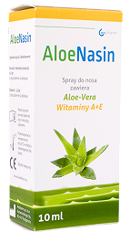 AloeNasin