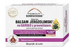 Balsam Jerozolimski z Prawoślazem 32 pastylki do ssania