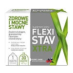FlexiStav Xtra proszek, 30 sasz.