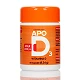 ApoD3 Max 4000, kapsułki ze składnikami uzupełniającymi dietę w witaminę D, 60 szt. kapsułki ze składnikami uzupełniającymi dietę w witaminę D, 60 szt.