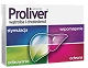 Proliver, tabletki ze składniakami wspierającymi wątrobę, 30 szt. tabletki ze składniakami wspierającymi wątrobę, 30 szt.
