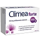 Climea forte, tabletki ze składnikami łagodzącymi objawy menopauzy, 30 szt. tabletki ze składnikami łagodzącymi objawy menopauzy, 30 szt.