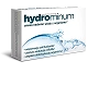 Hydrominum, tabletki ze składnikami wspomagającymi redukcję cellulitu i eliminację wody z organizmu, 30 szt. tabletki ze składnikami wspomagającymi redukcję cellulitu i eliminację wody z organizmu, 30 szt.