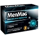 MenMag, tabletki z magnezem pomagającym utrzymać prawidłowy poziom testosteronu, dla mężczyzn, 30 szt. tabletki z magnezem pomagającym utrzymać prawidłowy poziom testosteronu, dla mężczyzn, 30 szt.