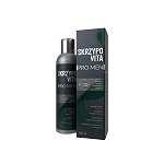 Skrzypovita PRO MEN szampon przeciw wypadaniu włosów, 200 ml