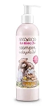 SYLVECO dla dzieci 3+ szampon i odżywka 2w1, 300 ml