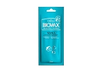 Biovax  maseczka do włosów z keratyną i jedwabiem, 20 ml