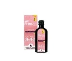 EstroVita Skin Sweet Lemon płyn ze składnikami pomagającymi zachować zdrową skórę, 250 ml KRÓTKA DATA 30.03.2024