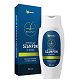 Ekamedica Baicapil, szampon wzmacniający szampon do włosów dla mężczyzn, 150 ml szampon wzmacniający szampon do włosów dla mężczyzn, 150 ml
