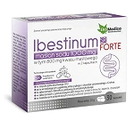 EkaMedica Ibestinum Forte SR maślan sody, 30 kapsułek