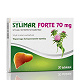 Sylimar Forte 70 mg, 30 tabletek 30 tabletek 