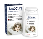 Neoclin szampon, 100 ml z grzebykiem