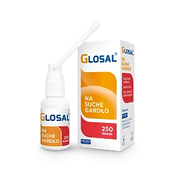 Glosal