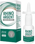 Rhinoargent Spray do nosa 20 ml