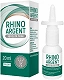 Rhinoargent, Spray do nosa 20 ml Spray do nosa 20 ml
