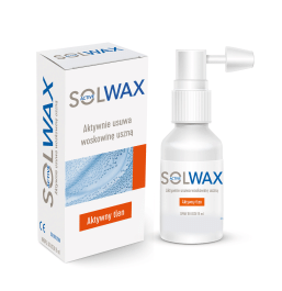 Solwax Active