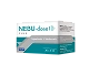 NEBU-dose PLUS, roztwór do inhalacji przeznaczony do terapii inhalacyjnej, poprawiający komfort oddychania, 30 ampułek, 5 ml roztwór do inhalacji przeznaczony do terapii inhalacyjnej, poprawiający komfort oddychania, 30 ampułek, 5 ml