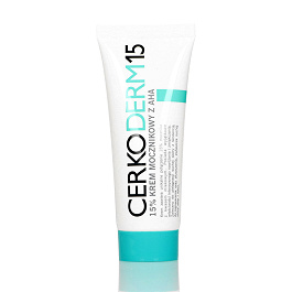 Cerkoderm 15