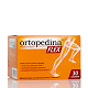 Ortopedina Flex, proszek ze składnikami wspierącymi utrzymanie zdrowych kości, 30 sasz. proszek ze składnikami wspierącymi utrzymanie zdrowych kości, 30 sasz.