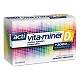 Acti Vita-miner D3, tabletki z witaminami i minerałami, 60 szt. tabletki z witaminami i minerałami, 60 szt.