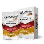 Calominal duo proszek wspomagający leczenie nadwagi, 150 g