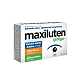 Maxiluten ginkgo+, tabletki ze składnikami wspierającymi oczyi sprawność umysłową, 30 szt. tabletki ze składnikami wspierającymi oczyi sprawność umysłową, 30 szt.