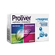 Proliver + magnez, tabletki ze składnikami wspierającymi wątrobę i trawienie, 30 szt. tabletki ze składnikami wspierającymi wątrobę i trawienie, 30 szt.
