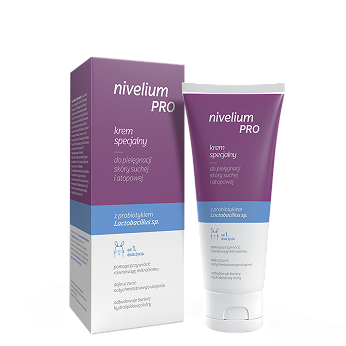 Nivelium PRO, krem specjalny, 75 ml