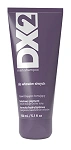 DX2 szampon tonizująco-nawilżający do włosów siwych, 150 ml