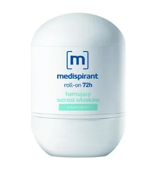 Medispirant, roll-on, 40 ml