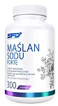 SFD Maślan Sodu Forte 600 mg 300 tabletek