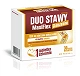 Duo Stawy MaxiFlex Glukozamina, tabletki musujące ze składnikami na mięśnie i stawy dla seniorów, 30 szt. tabletki musujące ze składnikami na mięśnie i stawy dla seniorów, 30 szt. 
