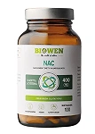 Biowen NAC, 100 kapsułek