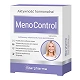 Meno Control, kapsułki ze składnikami wspomagającymi podczas menopauzy, 30 szt. kapsułki ze składnikami wspomagającymi podczas menopauzy, 30 szt. 