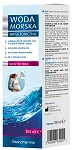 Starpharma Woda Morska hipertoniczna, 100 ml KRÓTKA DATA 30.11.2026