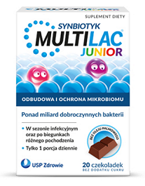 Multilac Junior