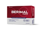 Berimal forte tabletki ze składnikami wspomagającymi funkcjonowanie naczyń krwionośnych, 60 szt.