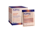 Pueria Immuno Hot saszetki ze składnikami wspomagającymi układ odpornościowy kobiet w ciąży, 14 szt.