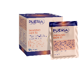 Pueria Immuno Hot