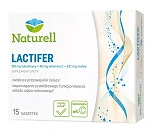 Naturell Lactifer 15 saszetek