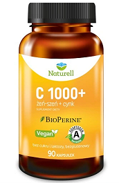 Naturell C 1000+