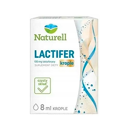Naturell Lactifer