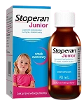 Stoperan Junior 0,2 mg/ml roztwór doustny, 90 ml