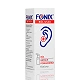 Fonix Ból Uszu, spray na podrażnienie, infekcję i ból ucha, 15 ml spray na podrażnienie, infekcję i ból ucha, 15 ml