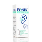 Fonix Higiena Uszu spray do usuwania woskowiny, 30 ml